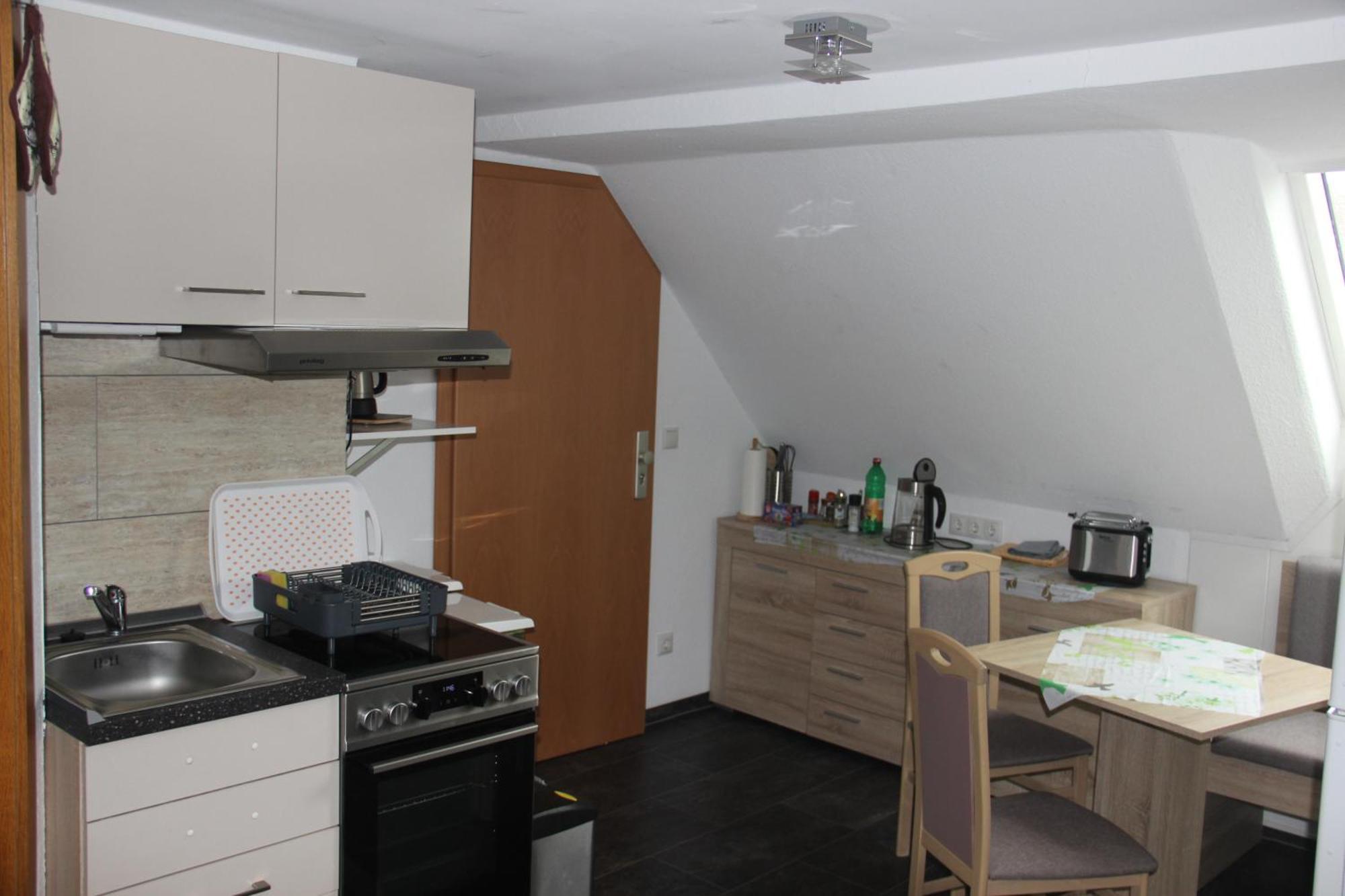 Ferienhaus Schneider Wulkau エクステリア 写真